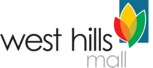 west hills mall logo